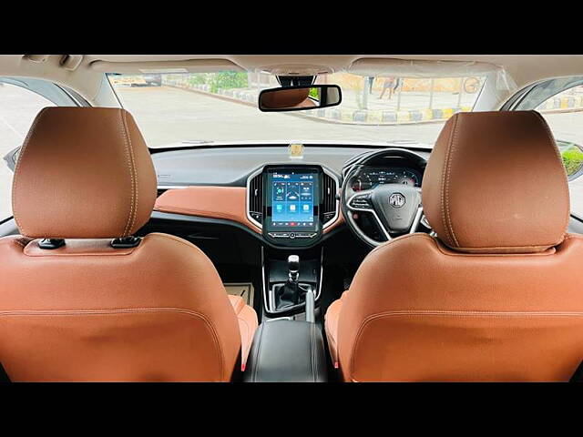 Used MG Hector [2019-2021] Sharp 2.0 Diesel [2019-2020] in Noida