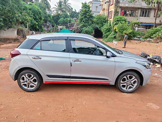 Used Hyundai i20 [2020-2023] Asta (O) 1.2 MT [2020-2023] in Bhubaneswar