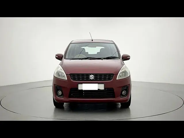 Second Hand Maruti Suzuki Ertiga [2012-2015] VDi in Kolkata