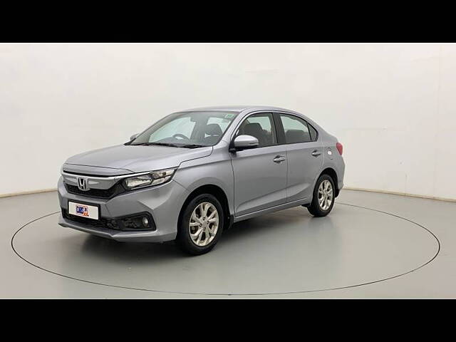 Used Honda Amaze [2016-2018] 1.2 VX i-VTEC in Hyderabad