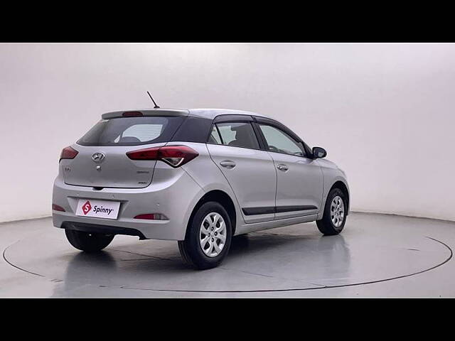 Used Hyundai Elite i20 [2014-2015] Sportz 1.2 in Bangalore