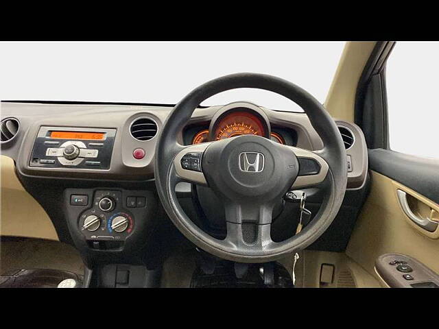 Used Honda Brio [2011-2013] V MT in Faridabad