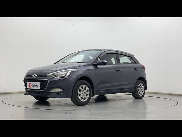 Used 2017 Hyundai Elite i20 in Hyderabad