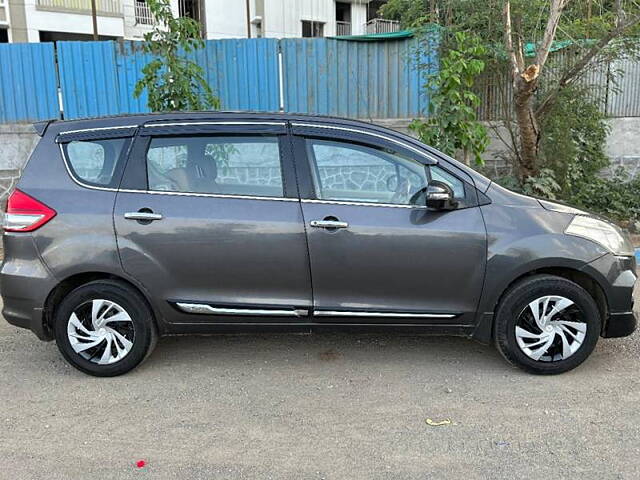 Used Maruti Suzuki Ertiga [2015-2018] VXI CNG in Mumbai