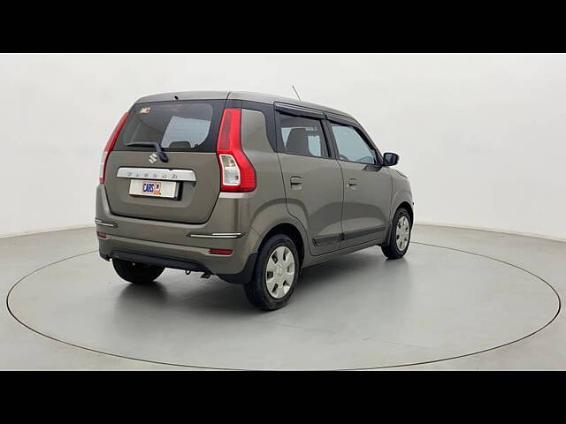 Used Maruti Suzuki Wagon R [2019-2022] ZXi 1.2 in Chennai