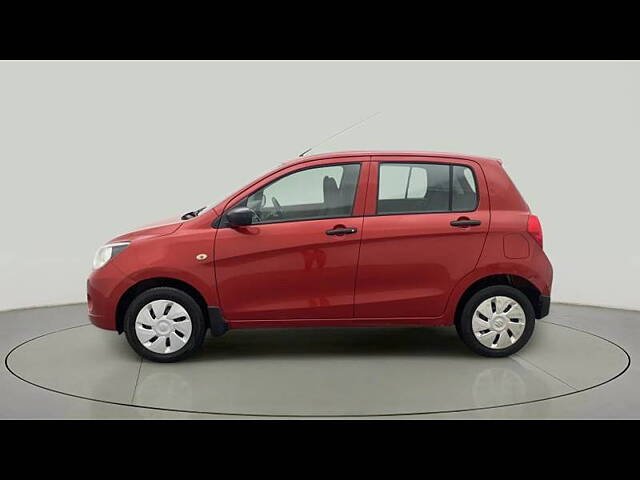 Used Maruti Suzuki Celerio [2014-2017] VXi in Bangalore