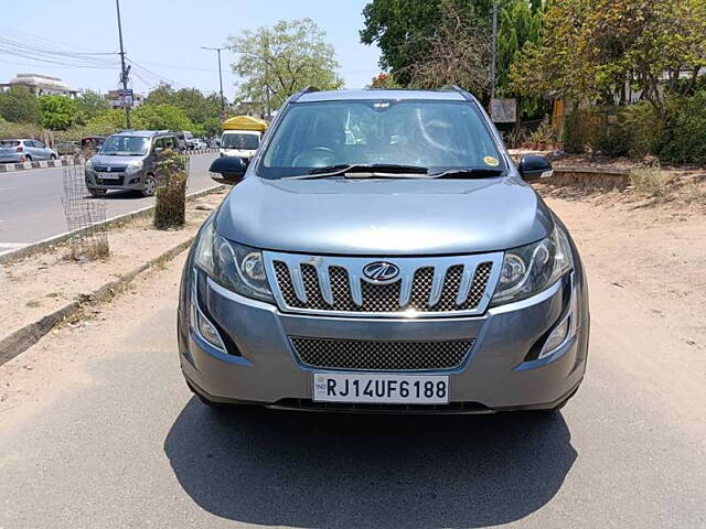 Used 2018 Mahindra XUV500 in Jaipur