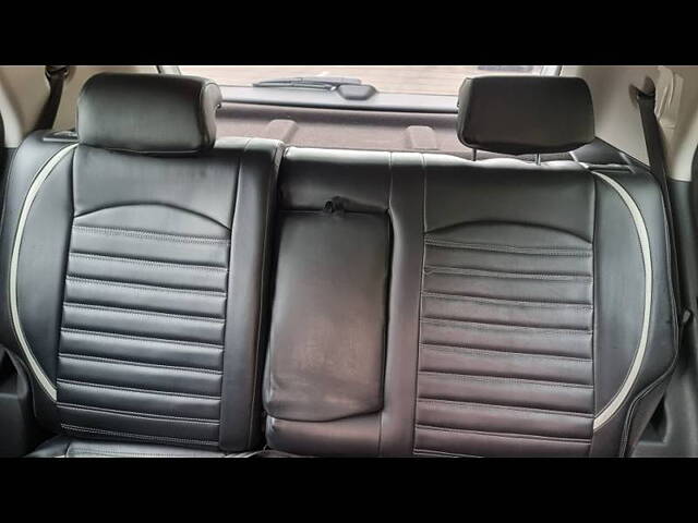 Used Hyundai Creta [2020-2023] SX 1.5 Diesel Automatic in Pune