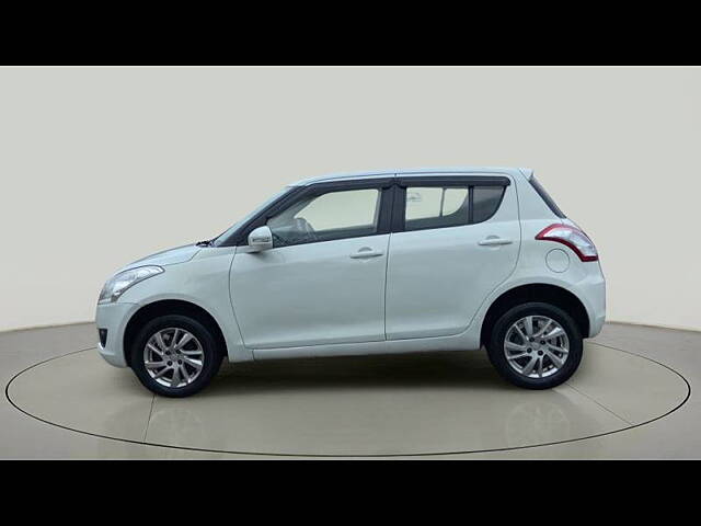 Used Maruti Suzuki Swift [2011-2014] ZDi in Surat