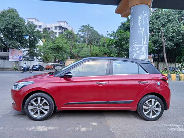 Used Hyundai i20 [2010-2012] Asta 1.4 CRDI in Mumbai