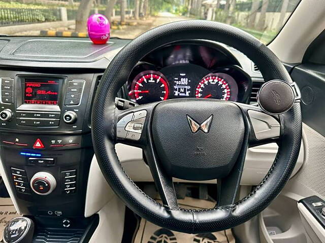 Used Mahindra XUV300 [2019-2024] W6 1.2 Petrol in Gurgaon