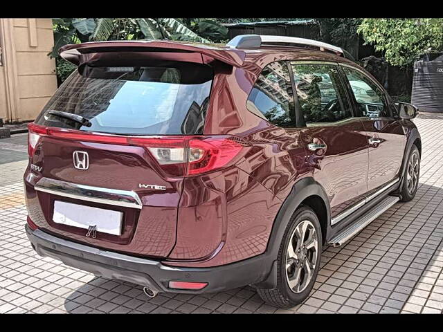 Used Honda BR-V VX Petrol [2016-2017] in Mumbai