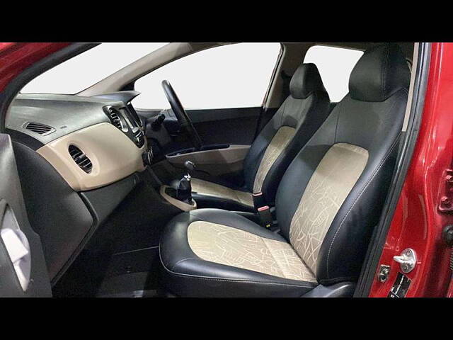 Used Hyundai Grand i10 Sportz 1.2 Kappa VTVT in Mumbai