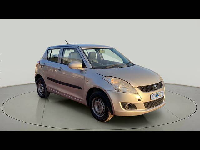 Used 2015 Maruti Suzuki Swift in Indore