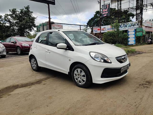 Used Honda Brio [2013-2016] S MT in Pune