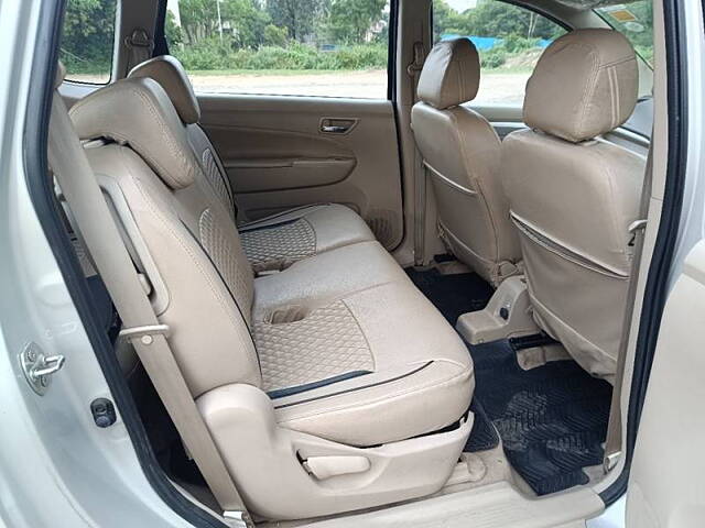 Used Maruti Suzuki Ertiga [2015-2018] VDI SHVS in Pune