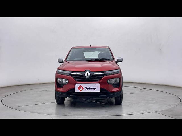 Used Renault Kwid [2015-2019] 1.0 RXT Opt [2016-2019] in Chennai