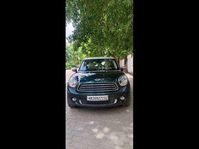 Used 2013 MINI Cooper in Lucknow