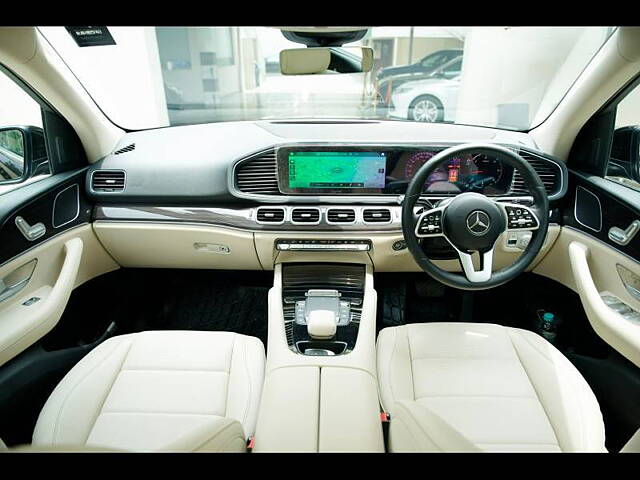 Used Mercedes-Benz GLE [2020-2023] 300d 4MATIC LWB [2020-2023] in Delhi