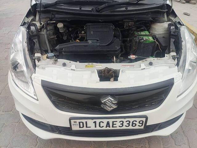 Used Maruti Suzuki Dzire LXi [2020-2023] in Delhi