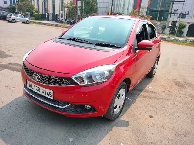 Used 2018 Tata Tigor in Delhi