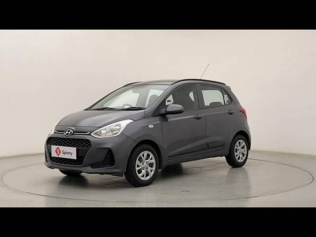 Used 2018 Hyundai Grand i10 in Pune