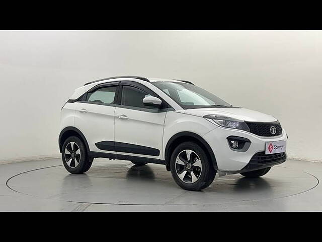 Used Tata Nexon [2017-2020] XZ Plus in Gurgaon