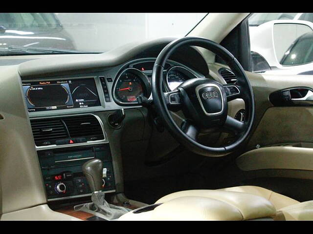 Used Audi Q7 [2010 - 2015] 35 TDI Technology Pack in Mumbai