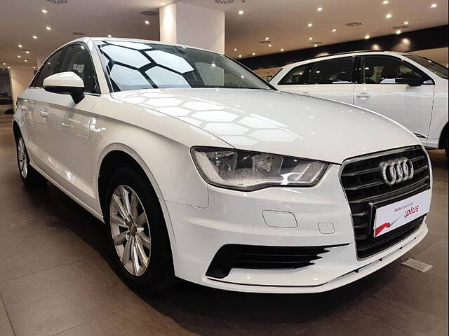 Used 2015 Audi A3 in Mumbai