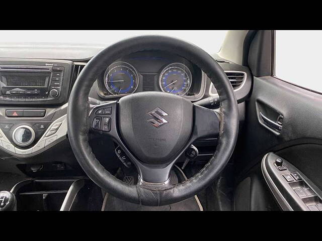 Used Maruti Suzuki Baleno [2015-2019] Delta 1.2 in Pune