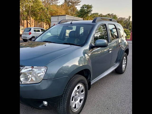 Used Renault Duster [2012-2015] 85 PS RxL Diesel in Chandigarh