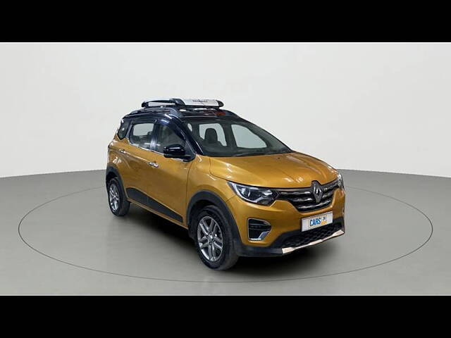 Used 2021 Renault Triber in Chandigarh