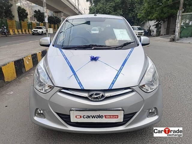 Used 2018 Hyundai Eon in Noida