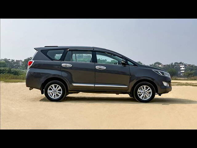 Used Toyota Innova Crysta [2016-2020] 2.4 VX 7 STR [2016-2020] in Delhi