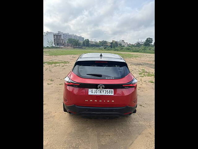 Used Tata Harrier [2019-2023] XZA Plus in Ahmedabad