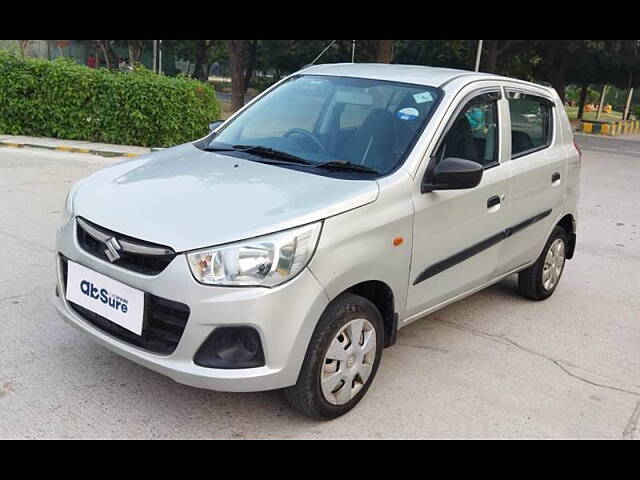 Used Maruti Suzuki Alto K10 [2014-2020] LXi CNG [2014-2018] in Noida