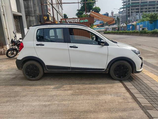 Used Maruti Suzuki Celerio X ZXi (O) AMT in Pune