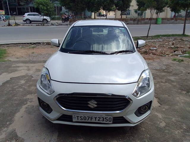 Used 2018 Maruti Suzuki DZire in Hyderabad