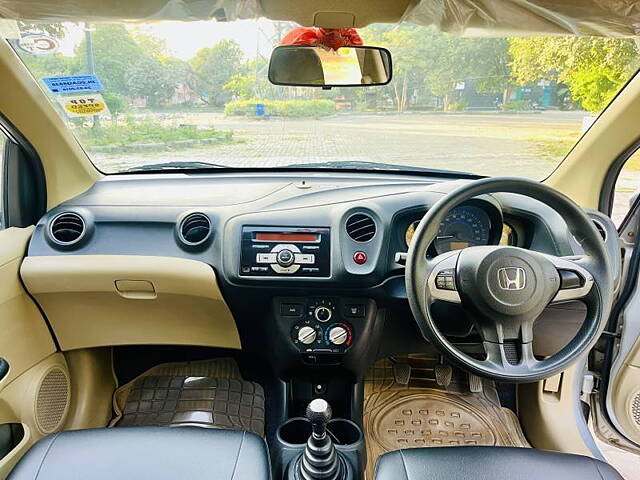 Used Honda Brio [2013-2016] S MT in Delhi