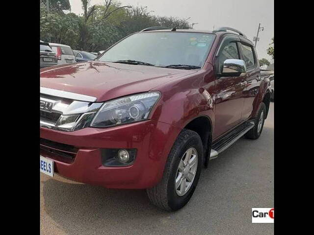 Used Isuzu D-Max V-Cross [2016-2018] 4x4 in Delhi