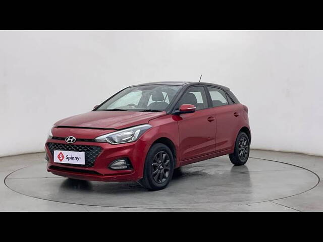 Used 2018 Hyundai Elite i20 in Chennai