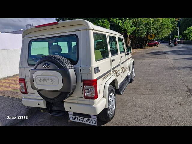 Used Mahindra Bolero [2020-2022] B6 in Pune