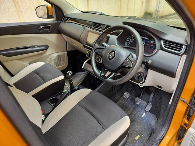 Used Renault Triber [2019-2023] RXT [2019-2020] in Thane