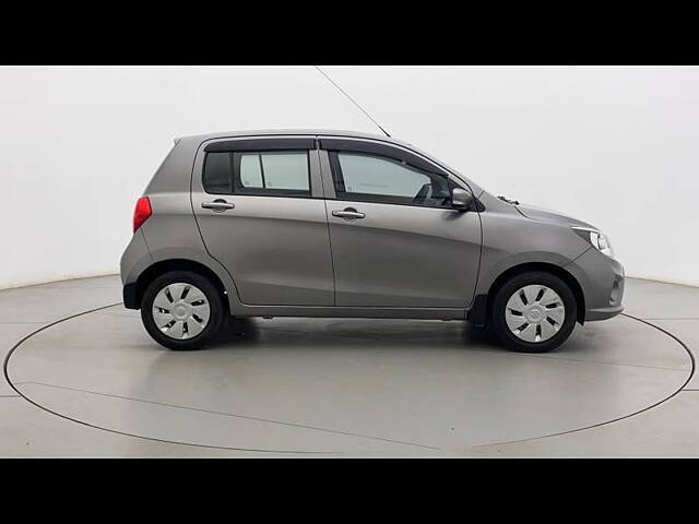 Used Maruti Suzuki Celerio [2017-2021] ZXi [2017-2019] in Chennai