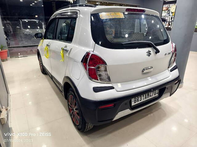 Used Maruti Suzuki Celerio X Zxi in Muzaffurpur