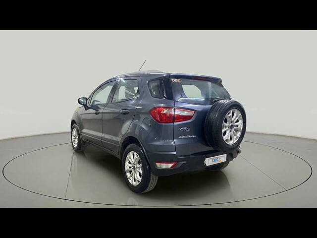 Used Ford EcoSport [2015-2017] Titanium 1.5L Ti-VCT in Mumbai