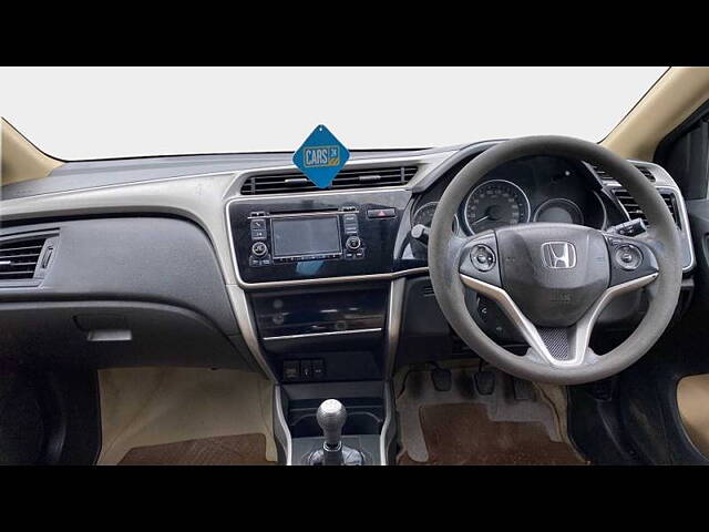 Used Honda City [2014-2017] V in Nagpur