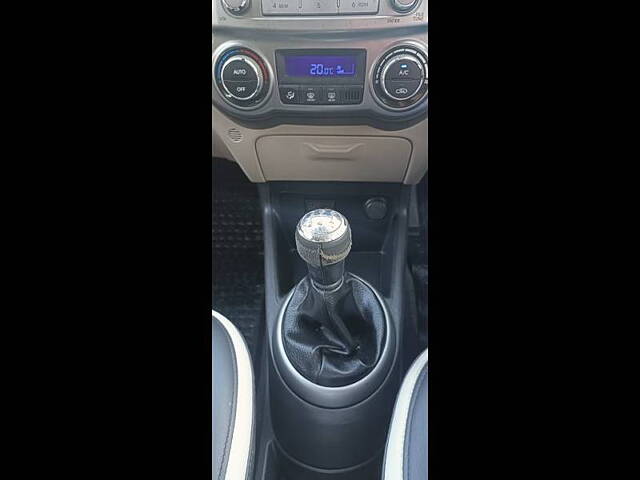 Used Hyundai i20 [2010-2012] Sportz 1.2 BS-IV in Mumbai