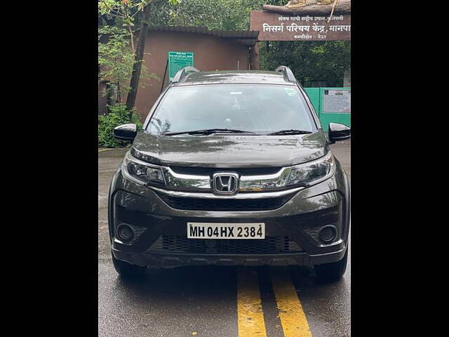 Used 2018 Honda BR-V in Mumbai