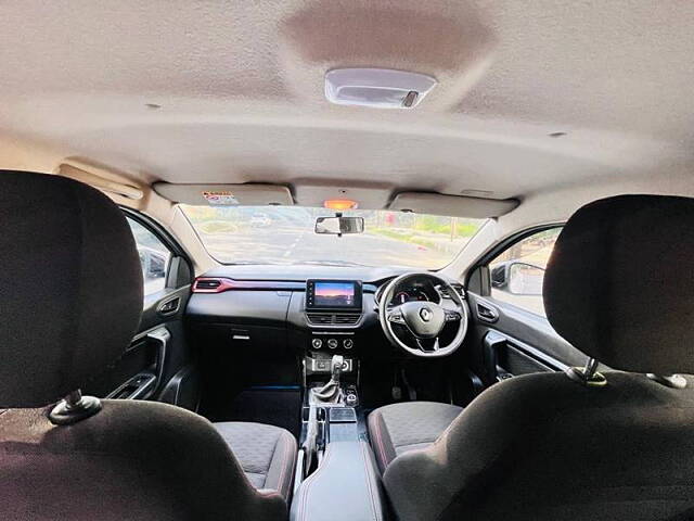 Used Tata Harrier [2019-2023] XZA Plus in Delhi